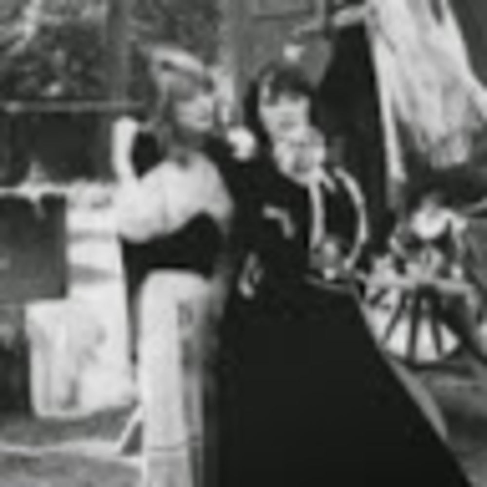 Meet your Posher, Fumi